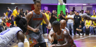 Gaiteros del Zulia campeones del baloncesto nacional tras 24 años de espera