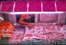 Los precios suben, los consumidores sufren Con Real y Medio