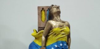 El CEPyG de la UCAB entregó el Premio Valores Democráticos