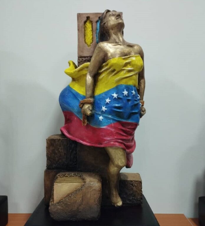 Premio Valores Democráticos