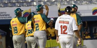 Samanes de Aragua está muy cerca de ser el monarca de la LMBP