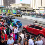 Sismo en Guatemala