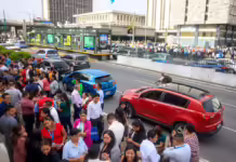 Sismo en Guatemala