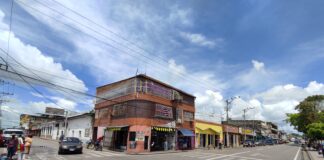 Tucupita revive su memoria entre festejos y nostalgia por sus 177 años