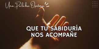 Una Palabra Oportuna 4136 Una Palabra Oportuna
