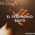Una Palabra Oportuna