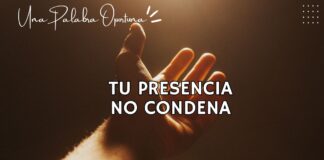 Una Palabra Oportuna