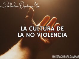 Una Palabra Oportuna