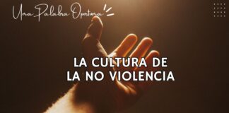 Una Palabra Oportuna