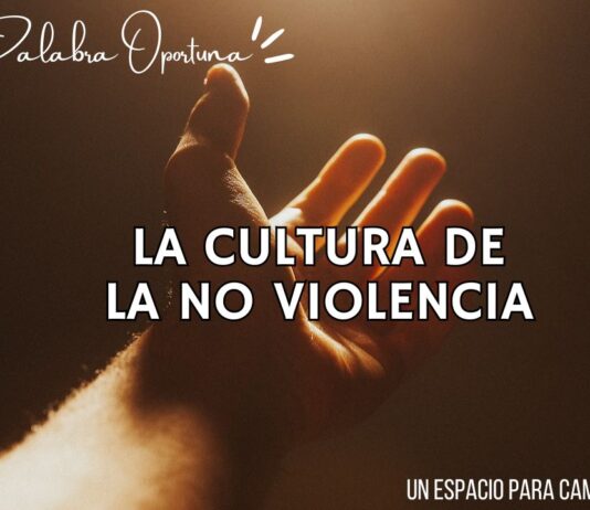 Una Palabra Oportuna