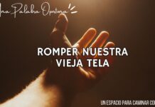 Una Palabra Oportuna