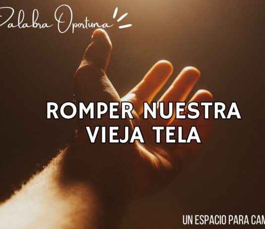 Una Palabra Oportuna