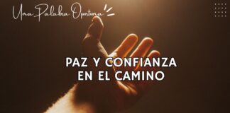 Una Palabra Oportuna 4083 Una Palabra Oportuna
