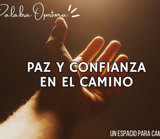 Una Palabra Oportuna