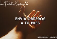 Una Palabra Oportuna