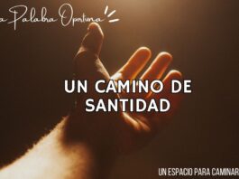 Una Palabra Oportuna