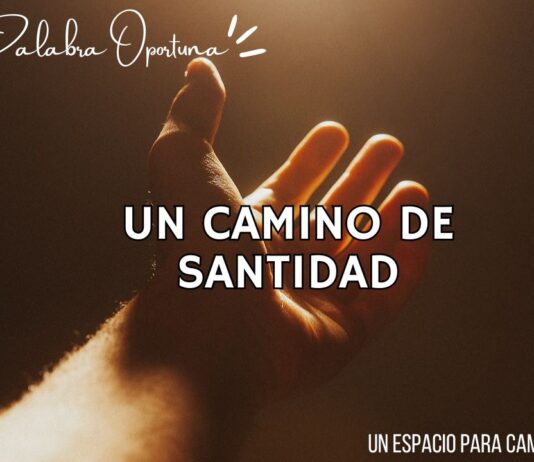 Una Palabra Oportuna