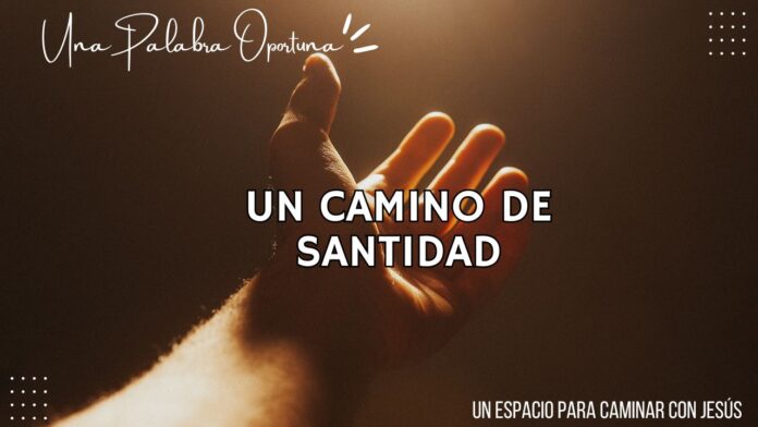 Una Palabra Oportuna