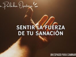 Una Palabra Oportuna