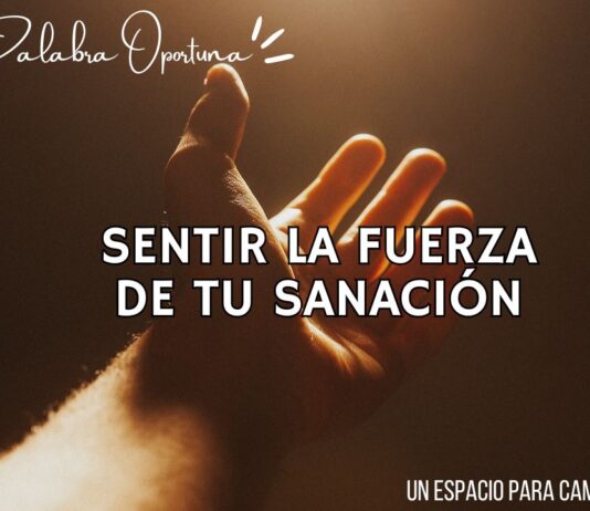 Una Palabra Oportuna