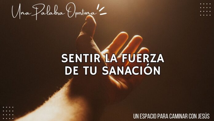 Una Palabra Oportuna