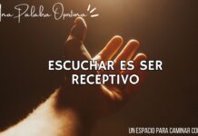 Una Palabra Oportuna