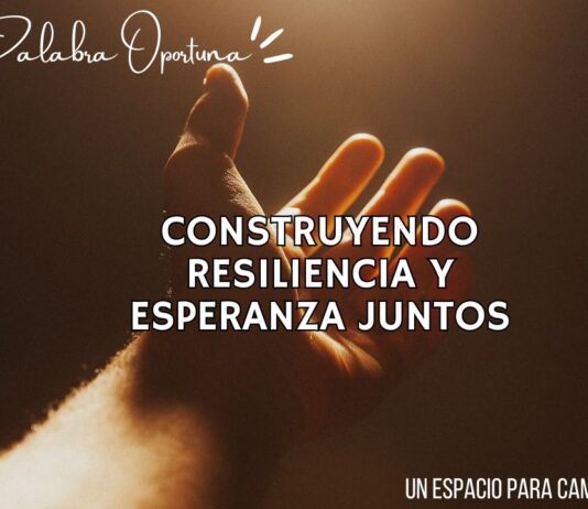 Una Palabra Oportuna