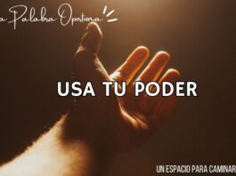 Una Palabra Oportuna