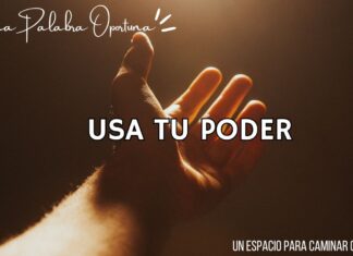 Una Palabra Oportuna