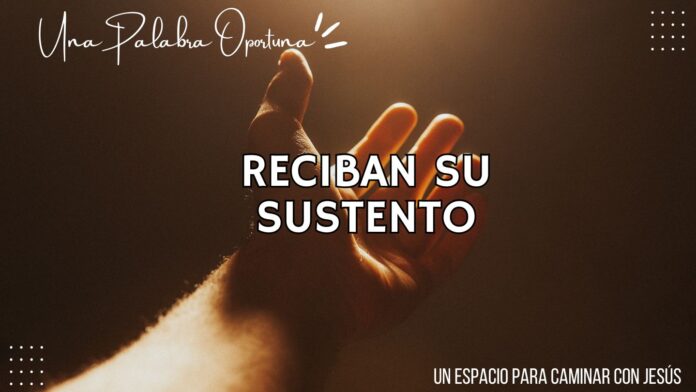 Una Palabra Oportuna