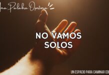 Una Palabra Oportuna