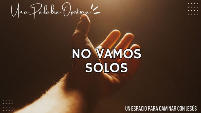 UPO 11-07-2025 MAÑANA Una Palabra Oportuna