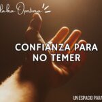 Una Palabra Oportuna