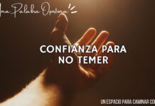 Una Palabra Oportuna