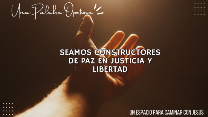 UPO 15-07-2025 NOCHE Una Palabra Oportuna