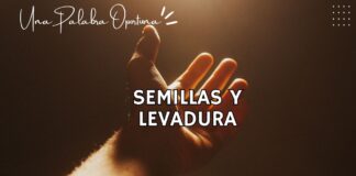 Una Palabra Oportuna 4114 Una Palabra Oportuna