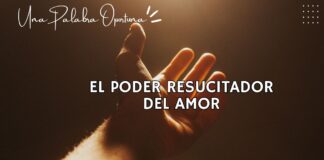 Una Palabra Oportuna 4119 Una Palabra Oportuna