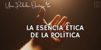 Una Palabra Oportuna 4123 Una Palabra Oportuna