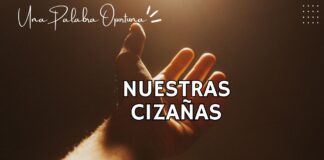 Una Palabra Oportuna 4124 Una Palabra Oportuna