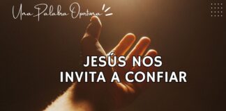 Una Palabra Oportuna 4125 Una Palabra Oportuna