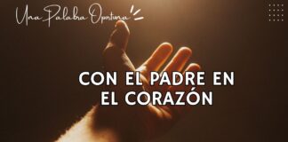 Una Palabra Oportuna 4126 Una Palabra Oportuna