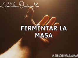 Una Palabra Oportuna 4128 Una Palabra Oportuna