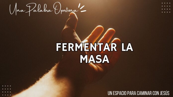 UPO 28-07-2025 MAÑANA Una Palabra Oportuna