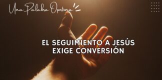 Una Palabra Oportuna 4129 Una Palabra Oportuna