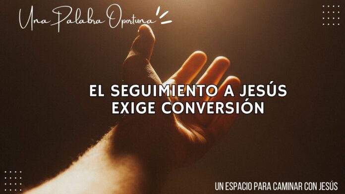 Una Palabra Oportuna