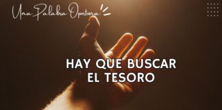 Una Palabra Oportuna 4132 Una Palabra Oportuna