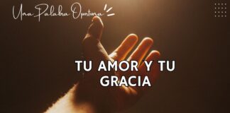 Una Palabra Oportuna 4135 Una Palabra Oportuna
