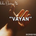 Una Palabra Oportuna