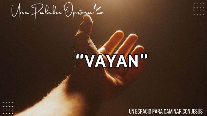 Una Palabra Oportuna