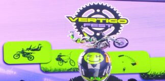 La música y el deporte están listos para el Vértigo Fest en Caracas